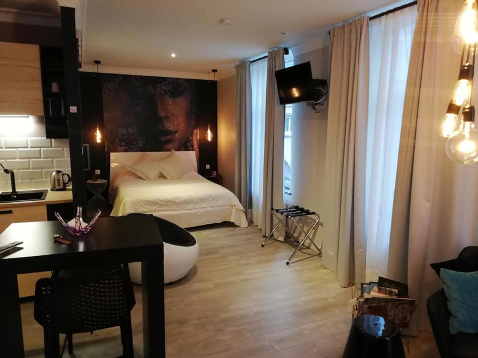Апартаменты Portanova 21 Юи Экстерьер фото