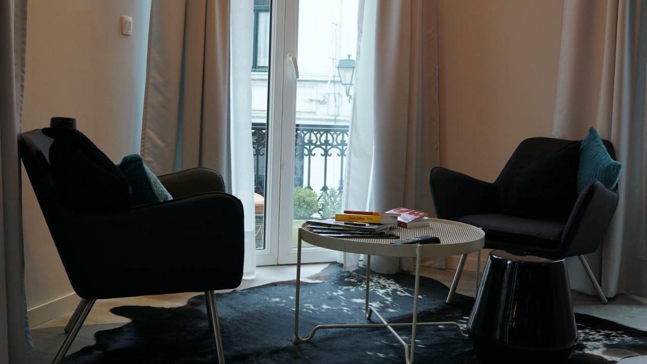 Апартаменты Portanova 21 Юи Экстерьер фото