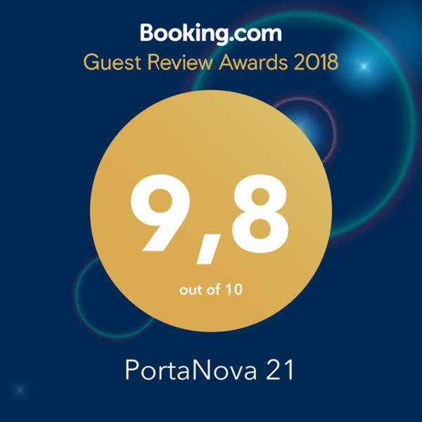 Апартаменты Portanova 21 Юи Экстерьер фото